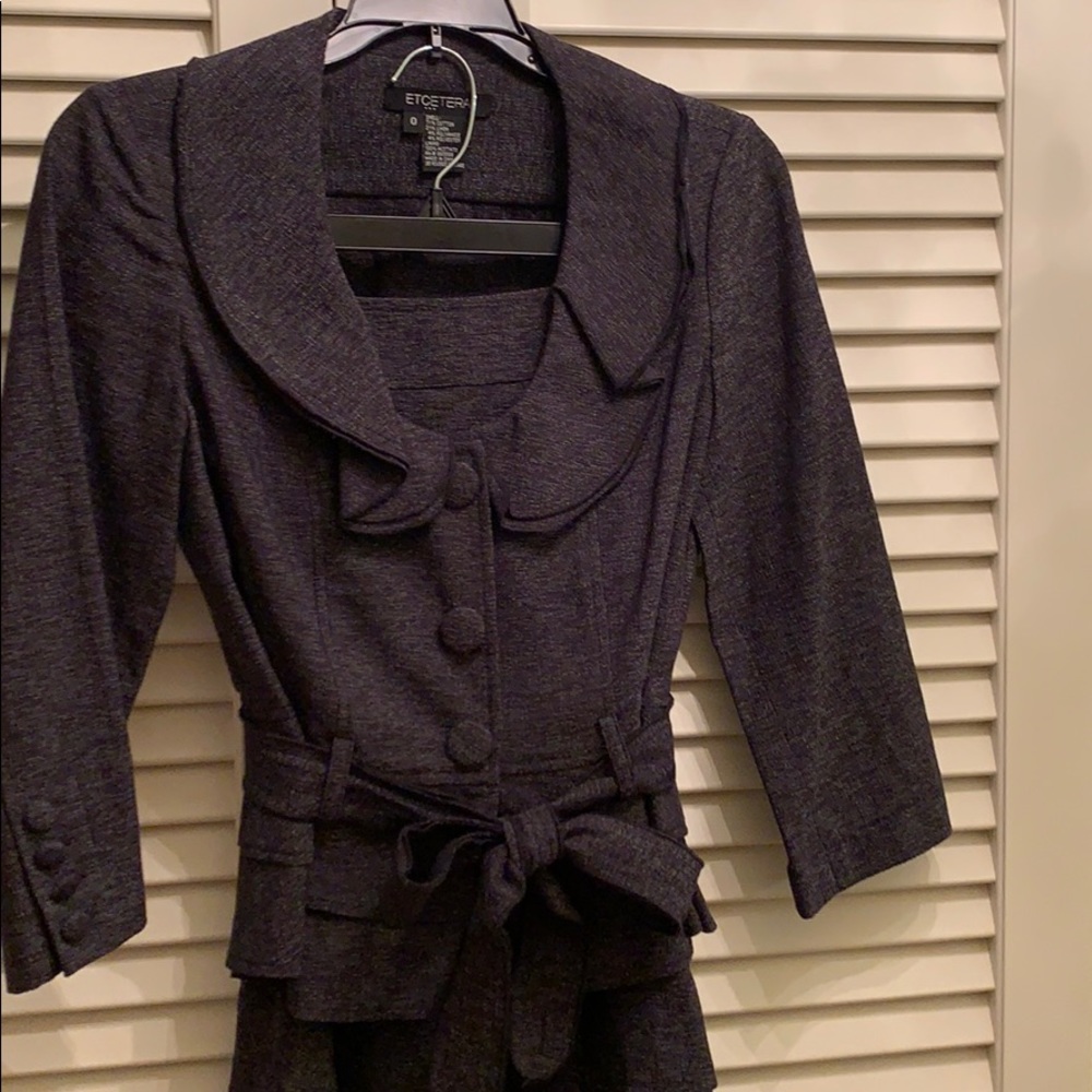 Etcetera Suit - image 5